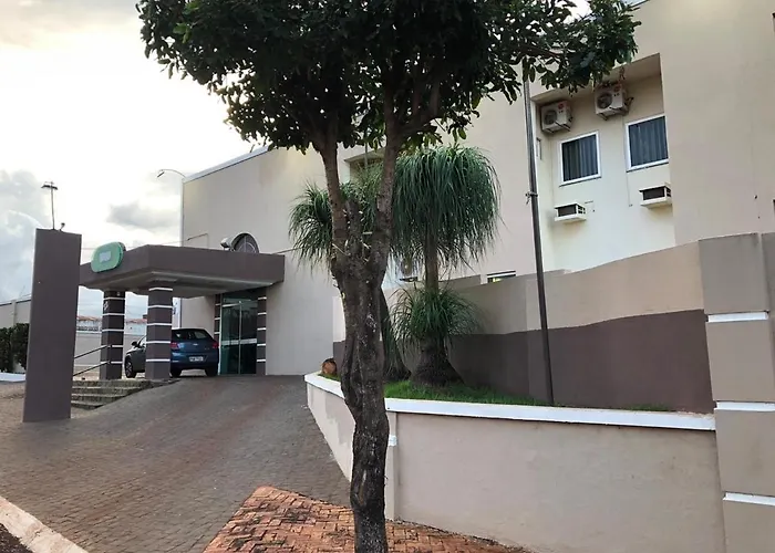 Nioja Hotel