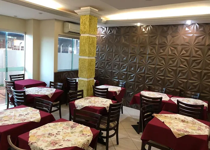Nioja Hotel