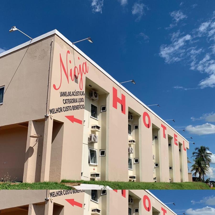 Hotel Nioja