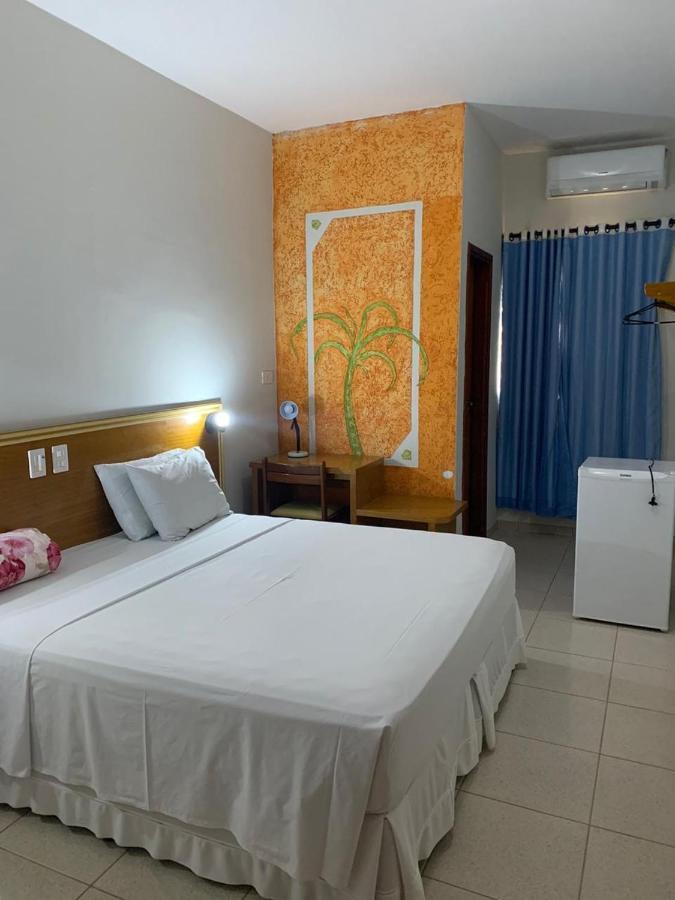 Hotel Nioja 2*