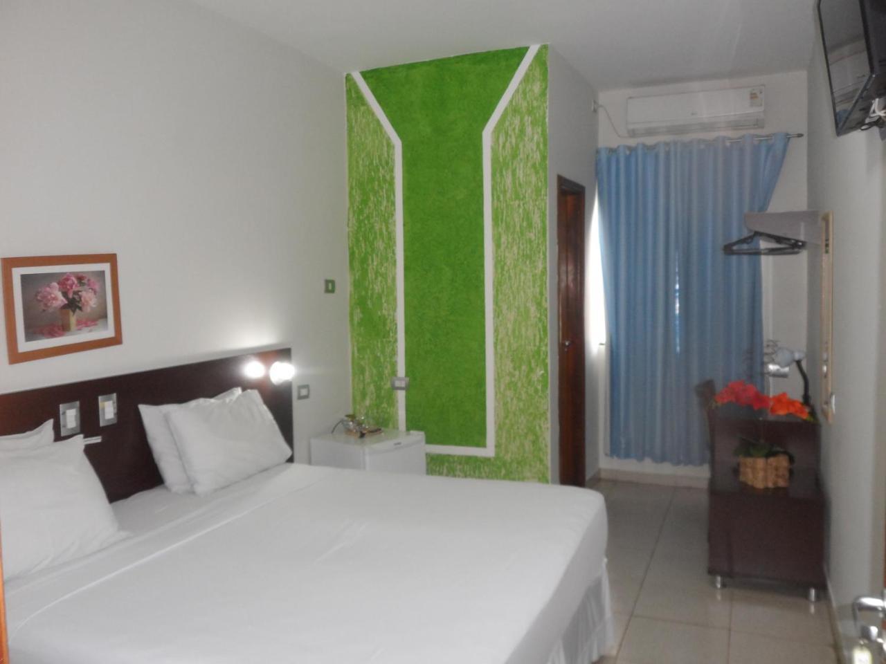 Hotel Nioja Itumbiara