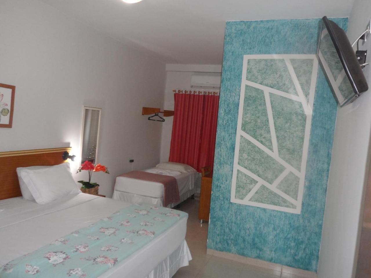 Nioja Hotel Itumbiara