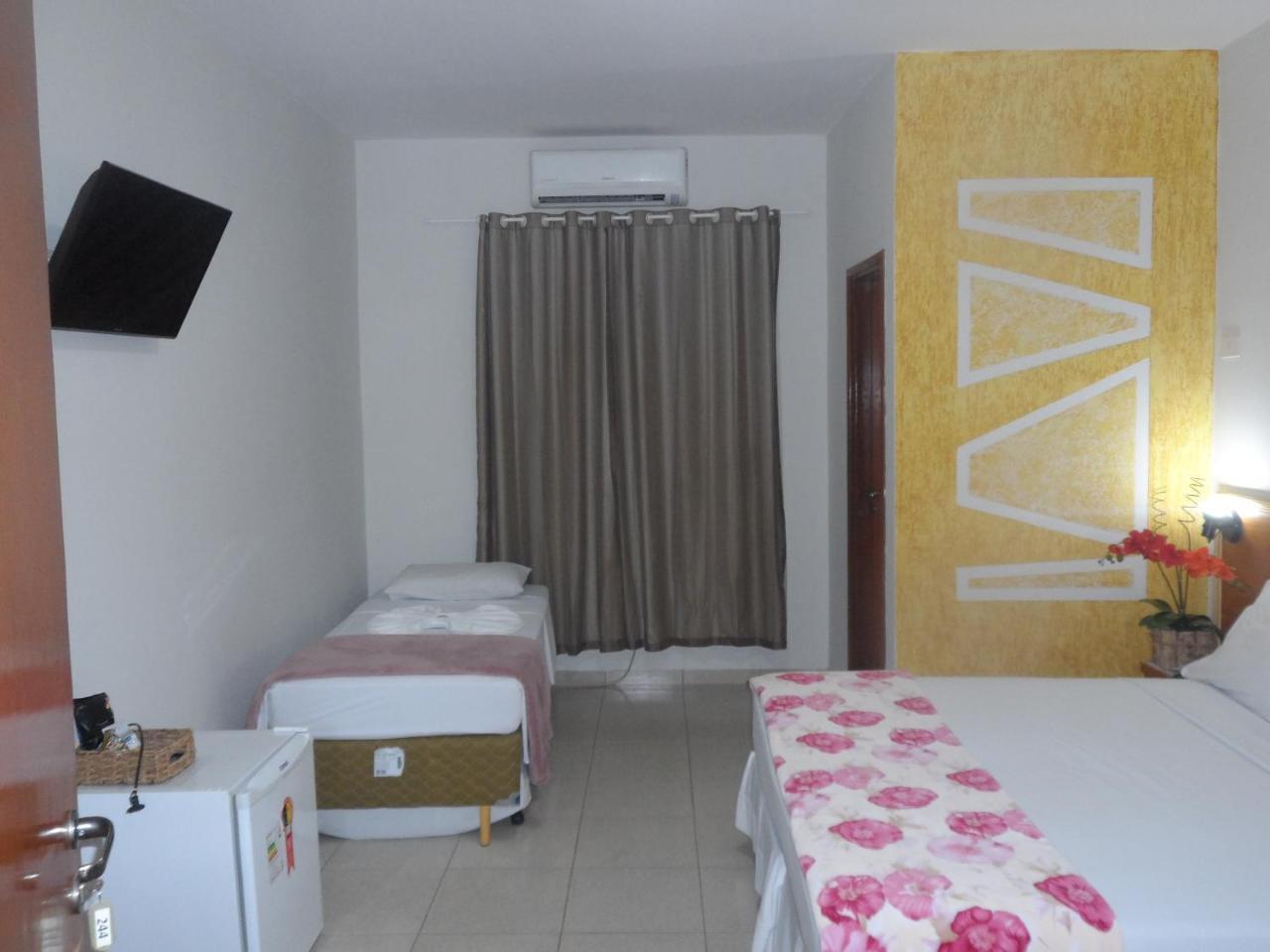 Hotel Nioja 2*