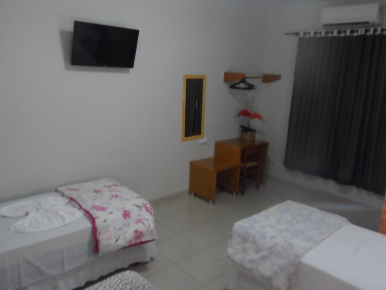 Nioja 2* Itumbiara