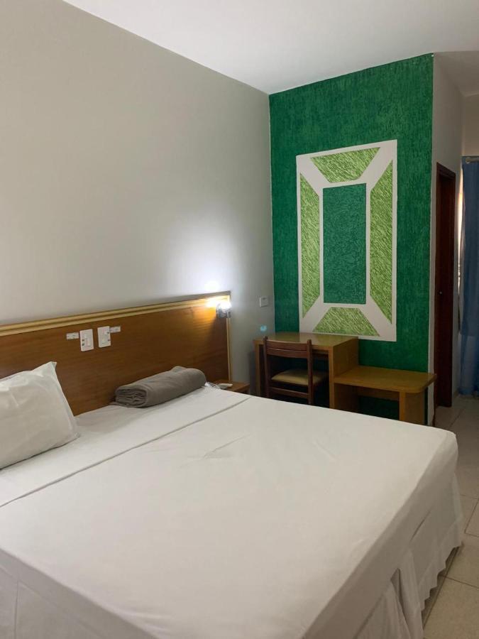 Hotel Nioja Itumbiara